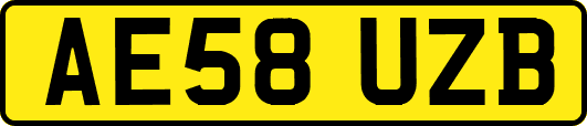 AE58UZB