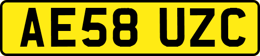AE58UZC