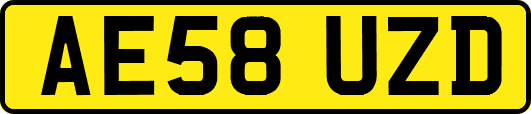AE58UZD