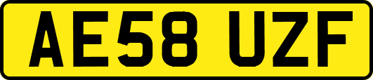 AE58UZF