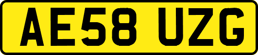 AE58UZG