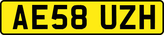 AE58UZH
