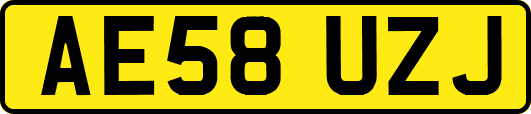 AE58UZJ
