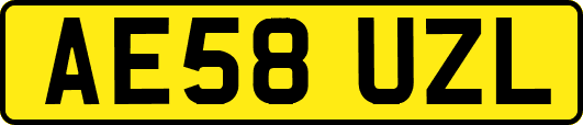 AE58UZL