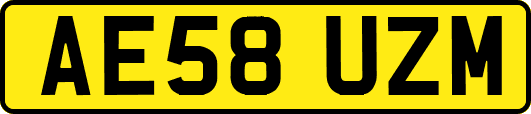 AE58UZM