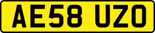 AE58UZO