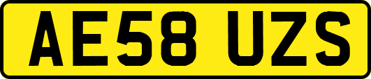 AE58UZS