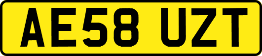 AE58UZT