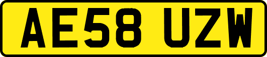AE58UZW