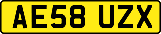 AE58UZX