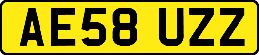 AE58UZZ