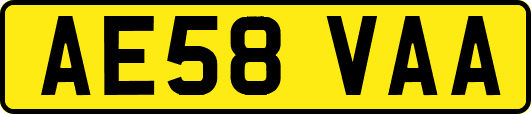 AE58VAA
