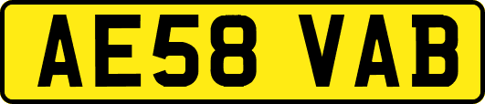 AE58VAB
