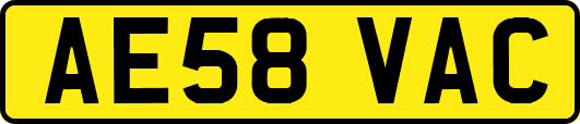 AE58VAC