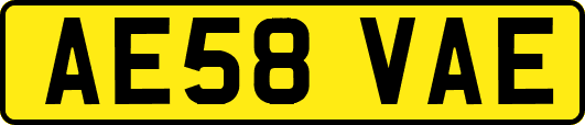 AE58VAE