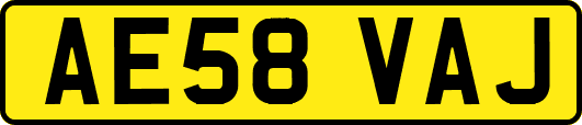AE58VAJ