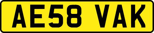 AE58VAK