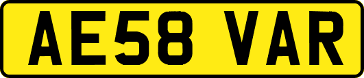 AE58VAR