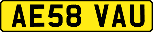 AE58VAU