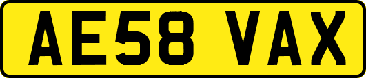 AE58VAX