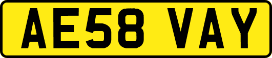 AE58VAY