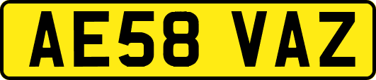 AE58VAZ