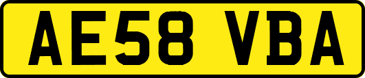 AE58VBA