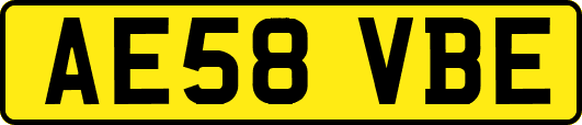 AE58VBE