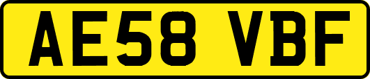 AE58VBF