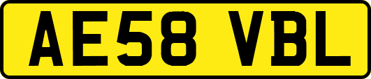 AE58VBL