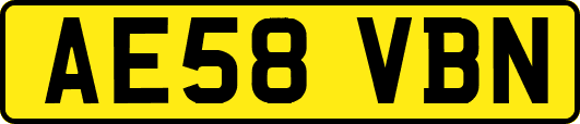 AE58VBN