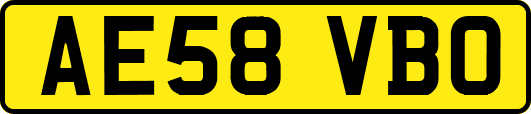 AE58VBO