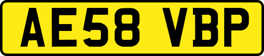 AE58VBP