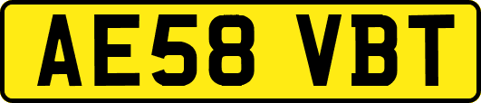 AE58VBT
