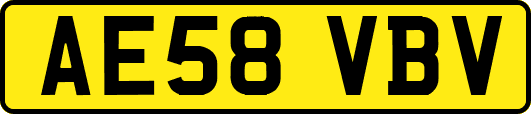 AE58VBV