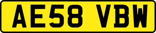AE58VBW
