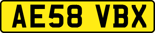 AE58VBX