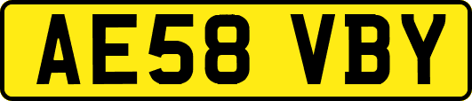 AE58VBY