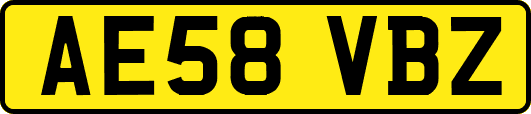 AE58VBZ