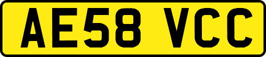 AE58VCC