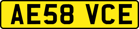 AE58VCE