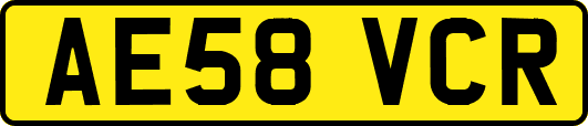 AE58VCR