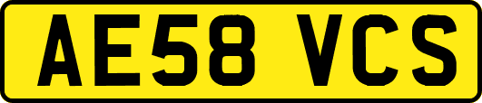 AE58VCS