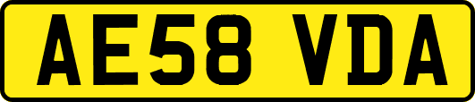 AE58VDA