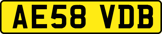 AE58VDB