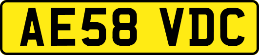 AE58VDC