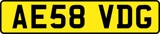 AE58VDG