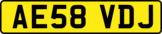 AE58VDJ