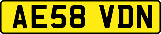 AE58VDN
