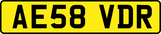 AE58VDR